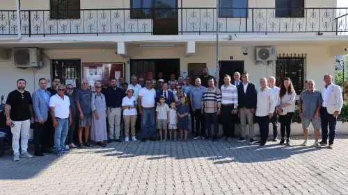 Hisarönü’nde İmar Beklentisi: Başkan Ünlü’den Bakanlık Vurgusu