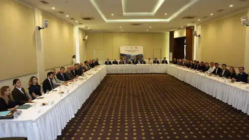 Acar Ünlü’den 2027 Turizm Sezonu İçin “Dört Mevsim Marmaris” Vizyonu