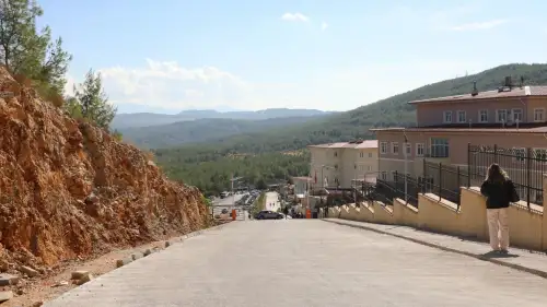 Kötekli’de 7 Bin 500 Öğrenciyi Sevindiren Ulaşım Düzenlemesi