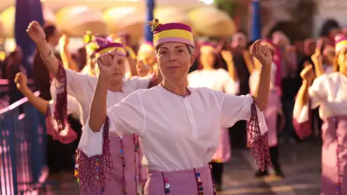 Latin Ritimleri, DJ’ler, Festivaller: Marmaris 2026’da Durmak Bilmiyor