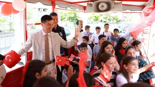 Marmaris Bu Bayram Yerinde Duramayacak! Günler Sürecek Festival Başlıyor