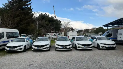 Sağlık Hizmetlerine Dev Takviye! 13 İlçede Etkisi Hissedilecek