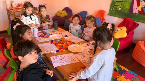 Sosyal Belediyecilikte Büyük Adım: Muğla Atölyeleri Herkesi Buluşturuyor