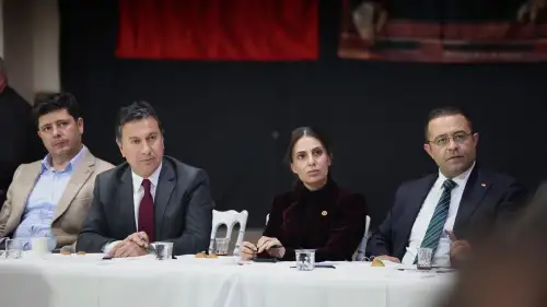 Başkan Aras: Toplamda Yaklaşık 6 Milyar TL’lik Kaynağı Muğla’ya Kazandırdık!