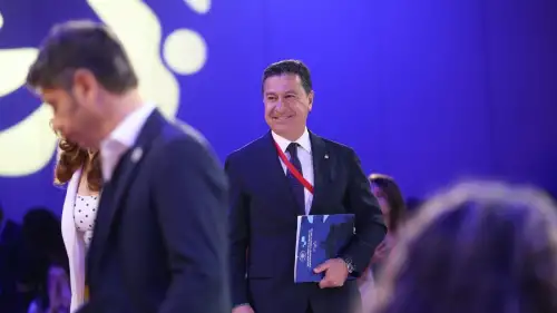 Muğla Resmen Avrupa Ağına Kabul Edildi: Yeni Projeler ve Fon Fırsatları Kapıda