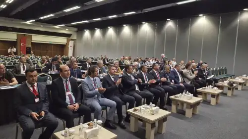 Marmaris’te Kritik Çalıştay: Yaban Domuzu Tehdidine Ortak Akıl