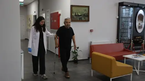 Yaş Almış Vatandaşlara Yeni Bir Yaşam Alanı: Başvurular Açık