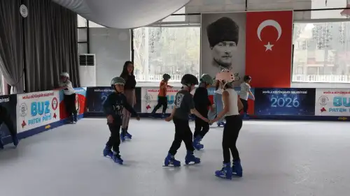 Muğla’da 23 Nisan İçin Renkli Etkinlik Programı Hazırlandı