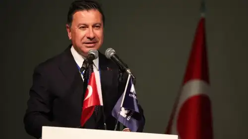Ahmet Aras Güven Tazeledi