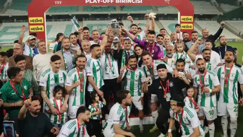 Muğlaspor Zirveye Uçtu! Köhne Tesislerden 1. Lig’e Uzanan Efsane Dönüşüm