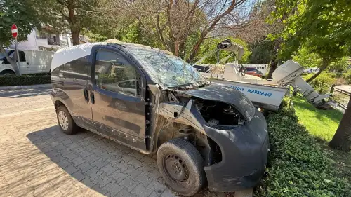 Sokaklardaki İşgale Son: Marmaris’te Temizlik Operasyonu Başlıyor