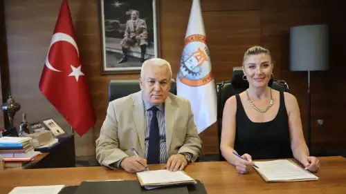 Muğla İstihdam Ofisleri İş Birliğini Güçlendiriyor
