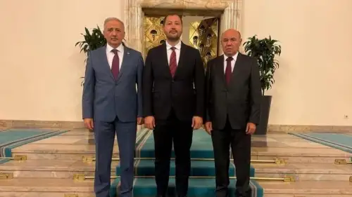 Fethiye Körfezi'nin Temizliği İçin Geri Sayım: Dip Temizliği Çalışmaları Ağustos'ta Başlıyor