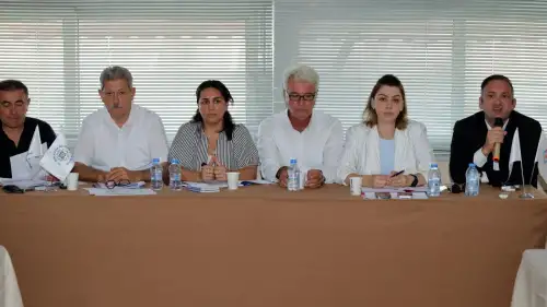 Milas’ta Mahallelerin Sorunları İçin Güçlü Koordinasyon