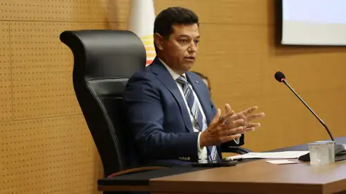 Marmaris’te Kaçak Yapı Krizi Büyüyor: “Yıkma Talimatı Gelirse Durur”