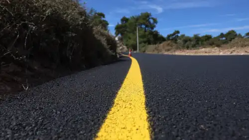 Bodrum’da O Mahallenin Yolları Yenilendi! Çalışmalar Tamamlandı