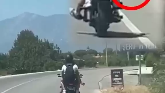 Orman Yangını Tehlikesi Kamerada: Vali Akbıyık Duyarsızlığı Gözler Önüne Serdi