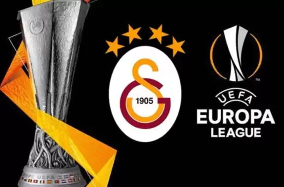 Galatasaray'ın UEFA Avrupa Ligi'ndeki rakipleri belirlendi!