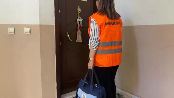 "Marmaris Belediyesi, 2025'te Sosyal Yardımı Yüzde 50 Artırdı