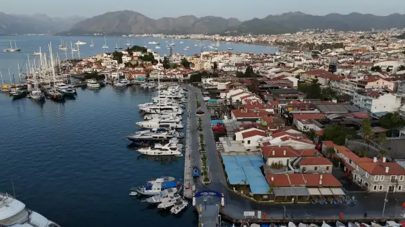 Marmaris’te Sonbaharın En Büyük Etkinliği: Oktoberfest’te Neler Var?