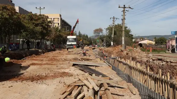 Muğla’da 502 milyonluk yatırım! Kötekli ve Yeniköy sil baştan yenileniyor