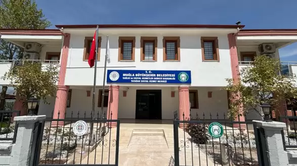 Yeşilbağcılar Sosyal Hizmet Merkezi Açılıyor