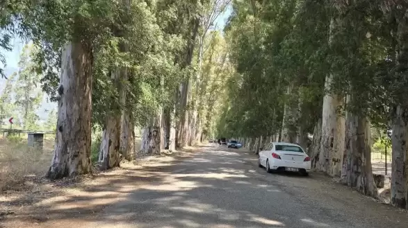 Aşıklar Yolu’nda Büyük Dönüşüm Başlıyor