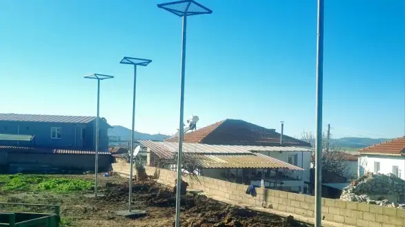 Bahar Gelmeden Önlem Alındı: Leylekler Güvende