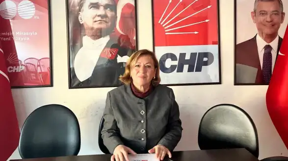 Marmaris Kent Meydanı Projesi Tartışması: CHP’den Açıklama