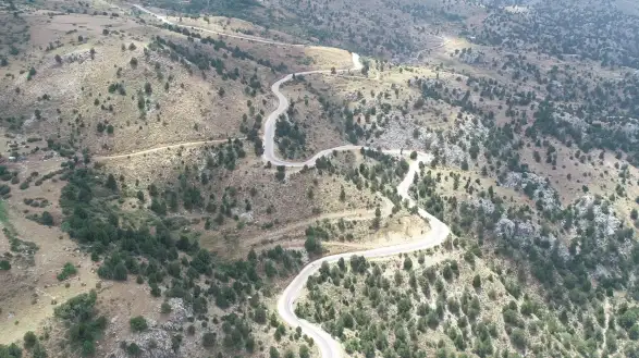 Muğla’da 40 Yıllık Özlem Bitti! 102 Milyon TL’lik Yol Yatırımı Tamamlandı