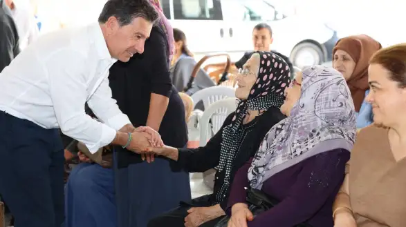 Muğla Büyükşehir’den Şubat’ta 25 Milyon TL’lik Dev Sosyal Destek!