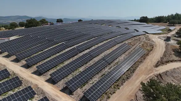 Enerji Vizyonu Net: GES’lerle Milyonluk Tasarruf, Yatırımlar Sürüyor