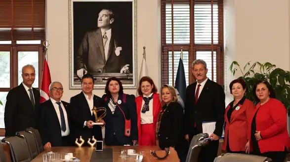 Engelsiz Kent İçin Büyük Adım: Muğla’da Örnek Merkez