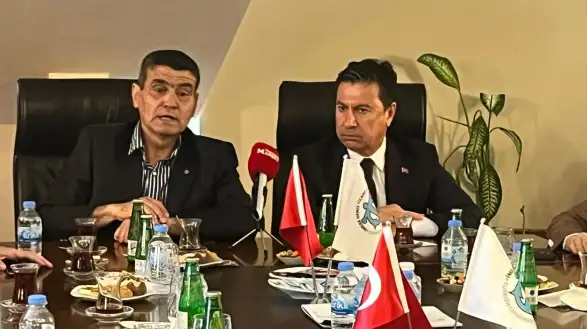 Başkan Aras: “Bozburun’da Ruhsat Sorunu Kabul Edilemez”