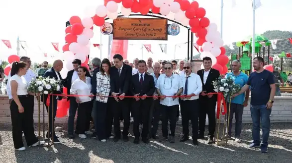 Başkan Aras Duyurdu: 545 Milyon TL’lik Yol Yatırımıyla Bölgede Yeni Dönem Başlıyor