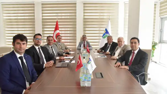Üniversite-Sanayi Gücü Patladı: Muğla’da Rekor Proje Artışı