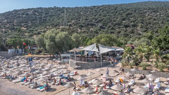 Cebinizi Düşünen Hizmet: Bodrum Belediye Kafelerinde İndirim Kapsamı Genişletildi