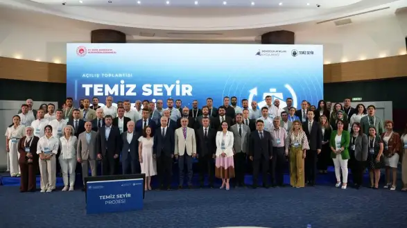 Muğla, Temiz Seyir Projesi'nde Pilot İl Oldu