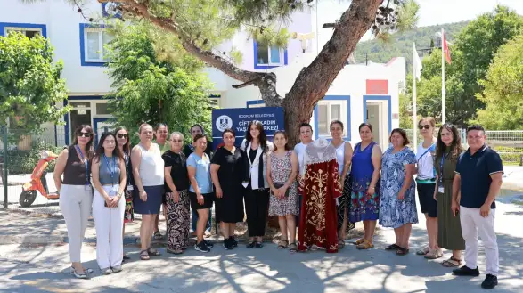 Bodrum Belediyesi’nden 4 Bin 528 Vatandaşa Sosyal Destek