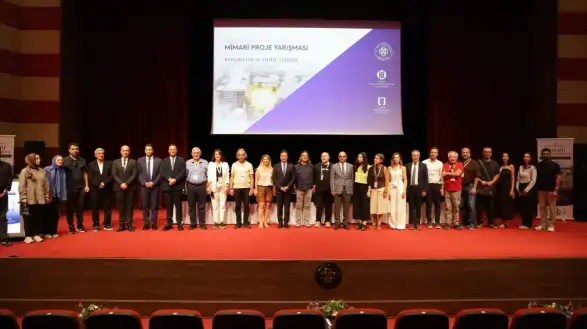 Muğla’nın Yeni Sosyal Alanı İçin İlk Adım Atıldı! 130 Proje Yarıştı