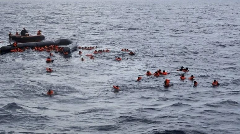 Bodrum’da 18 Kişilik Bot Battı: 14 Göçmen Hayatını Kaybetti