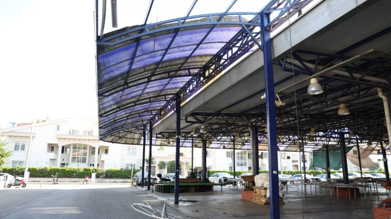 Marmaris kırsalında büyük değişim: Selimiye, Osmaniye ve Camiavlu yenileniyor!