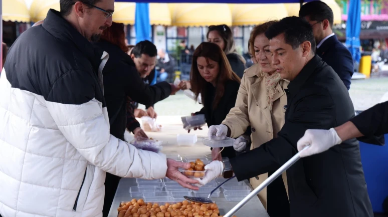 Gülşah Durbay Marmaris’te Anıldı