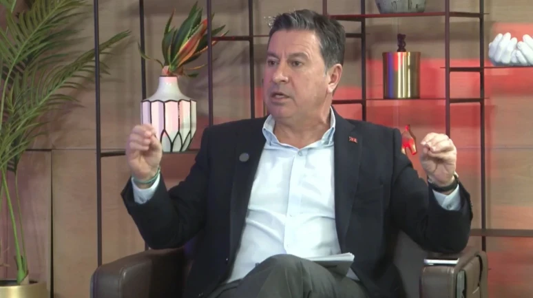 2026 Mesajı Veren Aras: “Anadolu İrfanı Türkiye’yi Bir Arada Tutar”