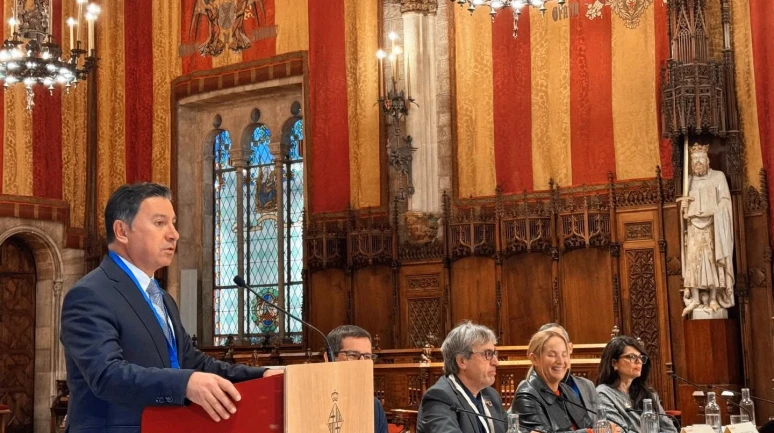 Aras’ın Diplomasi Hamlesi...Muğla Uluslararası Konferansların Yeni Adresi Oluyor