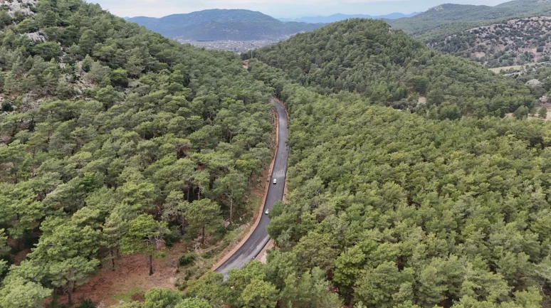 Turizmin Kalbine Büyükşehir Dokunuşu
