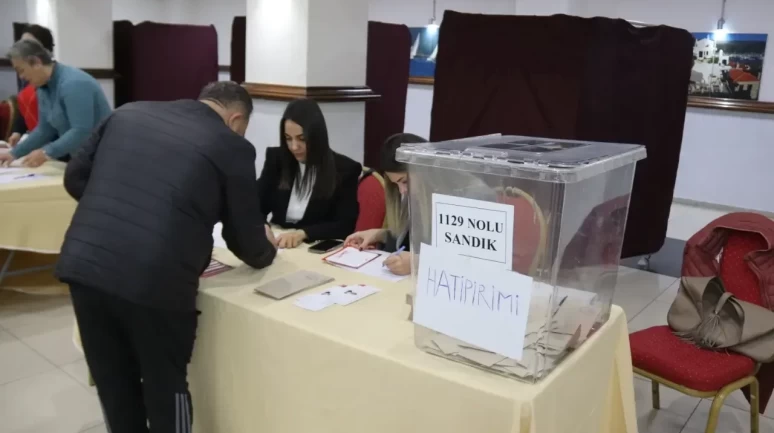 Muğla’dan CHP Cumhurbaşkanı Adayı Ekrem İmamoğlu’na 250 Bin Oy