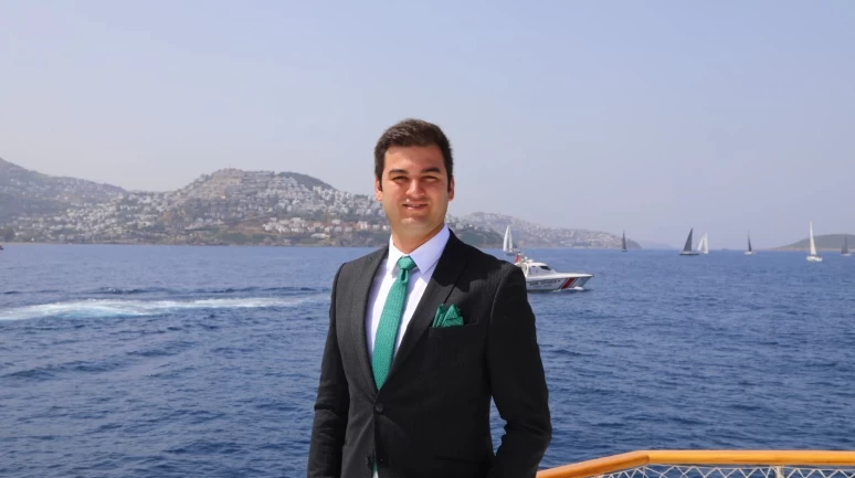 Mandalinci'den Lahmacun Tepkisi: "Bodrum “Lahmacundan” İbaret Değil"