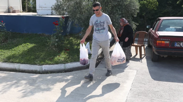 Muğla Büyükşehir Mezbahalarında Bayram Mesaisi: 1543 Kurban Kesimi Gerçekleşti