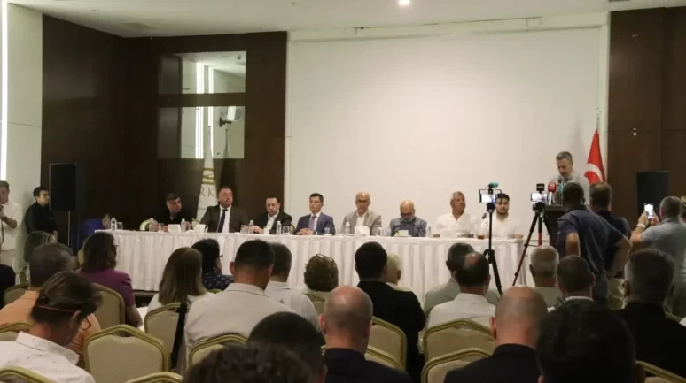 Marmaris’te Turizmi Bozanlara Suç Duyurusu Yolda!